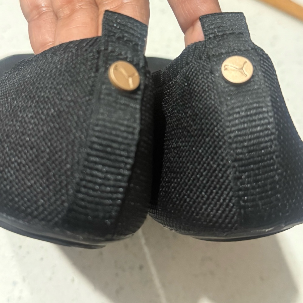 Puma ballet flats (new) - Picture 2 of 13